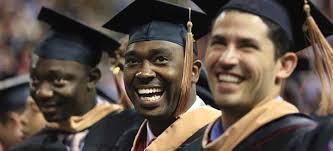 2017 Commencement Program