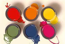 Halk arasında plastik boya denilen su bazlı mat boyaların kapatma gücü ve yüzeyde bıraktığı tok görünüşe rağmen, kaygan bir yapıya sahip olmamalarından ötürü her mat boyada silinebilme özelliği tam yoktur. Duvarlar Ve Tavanlar Nasil Boyanir Ic Boyalar 2019 2020