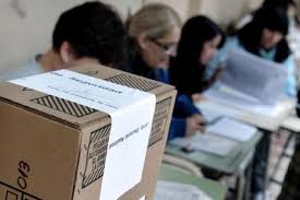 Encontrarás dónde votar en las elecciones nacionales y de cada provincia. Piden Chequear El Padron Electoral Avisan Que Habra Cambios En Los Lugares De Votacion