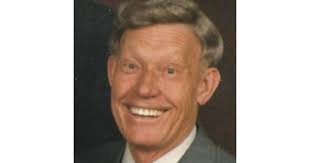 Richard Grant Jorgensen Obituary (1924