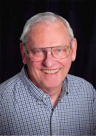 Alan Mercer Obituary (2017)