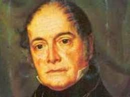 historia de Guarenas: GUARENAS EN LA VIDA DE ANDRES BELLO