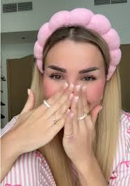 Der perfekte Dutt in 30 Sekunden