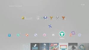 Sony S Created An Official Psone Theme For Your Playstation 4 Playstation Playstation 4 Theme