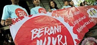 Orang yang berbakti kepada kedua orangtuanya d. Mendamba Kejujuran Pemimpin Republika Online