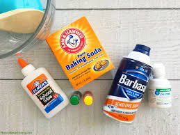 Thank you very much !subscribe to. How To Make Frankenstein Fluffy Slime Recipe Natural Beach Living