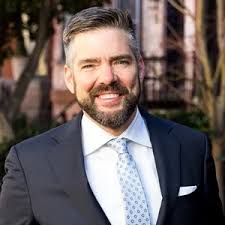 Brock Thompson, Real Estate Agent