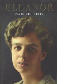 An Hour with Eleanor” By C. Krause, performed by L. Monchik “I was a LITTLE  controversial”, so says Eleanor Roosevelt in her opening greeting,  portrayed by Linda Monchik in An Hour with