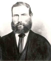 Family of Ezekiel Hocking