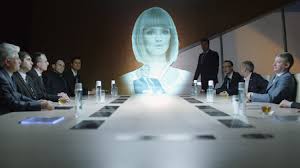 Yeah, the whole point of better than us is that the robots are gorge, but once you start to love bots for their personalities (or lack thereof), you'll realize they're more than just machines! Better Than Us Netflix Offizielle Webseite