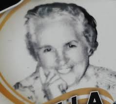 Idella Emma (Bernier) Demers (1902-2005)