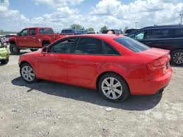 Image result for Brilliant Red 2009 A4