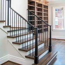 These are extremely remarkable and asymmetrical work of. Top 70 Best Stair Railing Ideas Indoor Staircase Designs