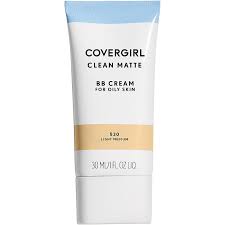 Covergirl Clean Matte Bb Cream Ulta Beauty