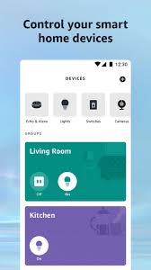 Amazon prime video android latest 3.0.309.6847 apk download and install. Amazon Alexa For Android Apk Download