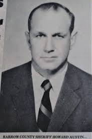 Rock Solid, The True Story of Georgia's Dixie Mafia