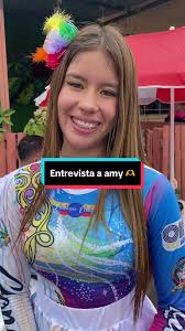 Entrevista a Amy Solórzano, la mujer más viral de Ecuador