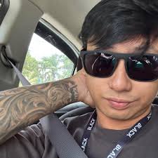 Profile for John Marie Chavez