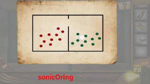 Which is the hardest escape game to play? Can You Escape The 100 Room 4 Level 50 Walkthrough Room Escape Game Walkthrough