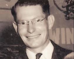 Melvin Albert Dalton (1909-1971)