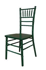 Custom British Green Chiavari Chair Frame By Vision Furniture Chair Chiavari Chairs Painted Chairs