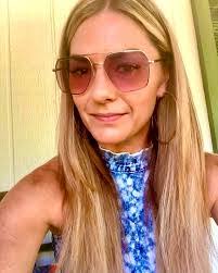 Ashlee Buchanan's Instagram, Twitter & Facebook