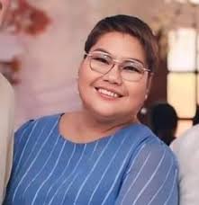 Profile for Olivia Antonio