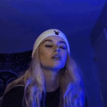 Make your own images with our meme generator or animated gif maker. Baddie Aesthetic Rapper Gifs Novocom Top