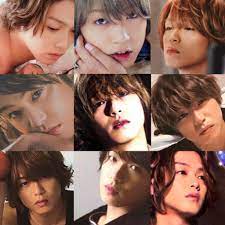 yuya おしゃれまとめの人気アイデア pinterest まつり 髙木雄也 高木雄也 王子様