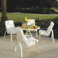 Vintage Vignette Featuring The Mod Mariner Ii Learn More About Our Heritage Here Https Bit Ly 2 Outdoor Patio Furniture Outdoor Living Space Enjoy Outdoors