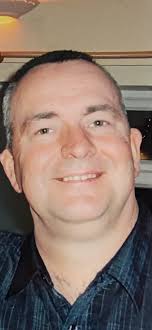 Death Notice of Gary O' Flaherty (Cobh, Cork)