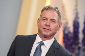 Troy Aikman Left Out as ESPN Gives Joe Buck $100M Renewal: NFL Broadcast Power Shift Ends Golden Duo