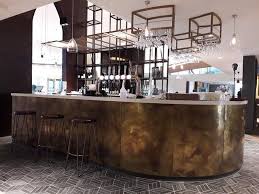 Overstock.com has been visited by 1m+ users in the past month Aged Brass Bar Front John Rutter Bar Design Restaurant Bar Fronts Bar Front Ideas