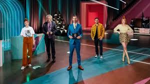 Wer am ende die meisten punkte holt, gewinnt die show. Red Arrow Studios International Acquires New Entertainment Format Stealing The Show Red Arrow Studios