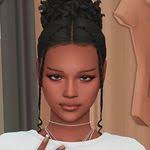 Sonya Bliss's Instagram, Twitter & Facebook