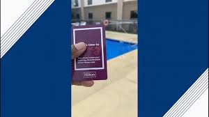 Join hilton honors | sign in. Hampton Inn Employee Filmed Calling Cops On Black Guests At Hotel Pool Abc News