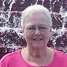 Norma Ruth See Obituary January 3, 2018