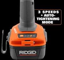 18V SubCompact Brushless Cordless 3/8 in. Impact Wrench Kit with 2.0 Ah  Battery, Charger, and Bag