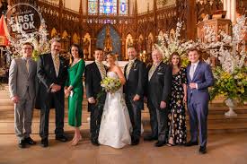 Vanessa Ray Previews A Wedding To Remember In The Blue Bloods Season Finale Blue Bloods Blue Bloods Tv Show Wedding