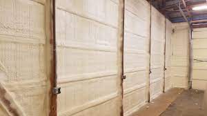 How to insulate a pole barn walls. Pole Barn Insulation Michigan Insulate Your Pole Barn