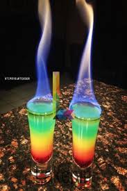 Hausgemachte Getranke Regenbogen Getranke Getranke Rezepte Getranke