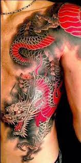 Japanese Tattoos Are One Of The Most Beautiful And Expressive Designs Within The Tattoo Industry M Japanese Tattoo Designs Dragon Tattoo Dragon Sleeve Tattoos