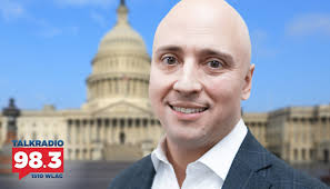 Top Political Consultant Ward Baker Handicaps 2024 Senate Election and Its  Importance