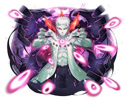 New Obito Uchiha Naruto Blazing Render By Dp1757 On Deviantart In 2020 Uchiha Naruto Art Naruto Shippuden Anime