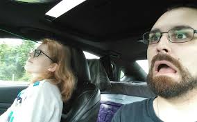 Crusaders girls' basketball team road trip