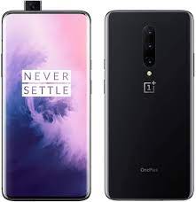 Oneplus creates beautifully designed products with premium build quality & brings the best technology to users around the world. Amazon Com Oneplus 7 Pro Us Model Gm1915 8gb Ram 256gb Rom T Mobile Unlocked Single Sim Mirror Gray Renewed