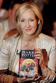 Rowling, is a british author, philanthropist, film producer. Born July 31 J K Rowling Rowling Harry Potter Harry Potter Quotes