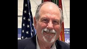 Robert Kleffman's Instagram, Twitter & Facebook