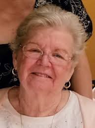 Madonna Spratt Obituary