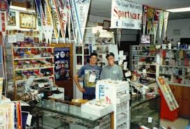 Good customer service, ronnie has a great collection, he even showed us some bits used in games. Places That Take Baseball Cards Near Me Baseball Poster